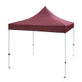 Portable impermeable 3x3m 800d Oxford Gazebo